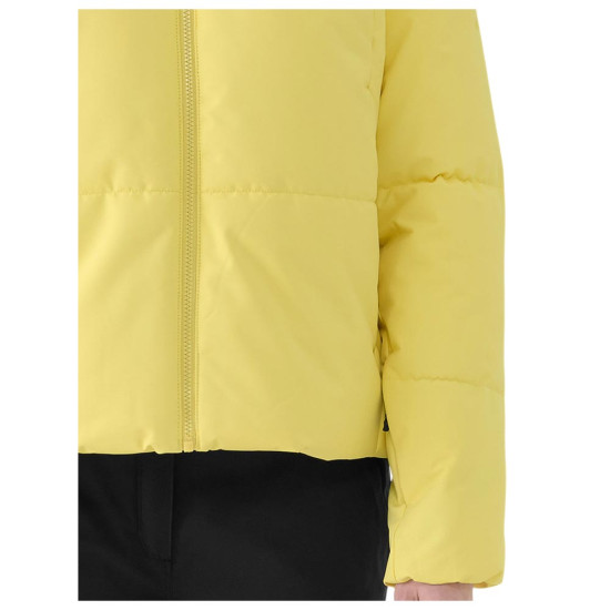 4F Γυναικείο μπουφάν Technical Jacket